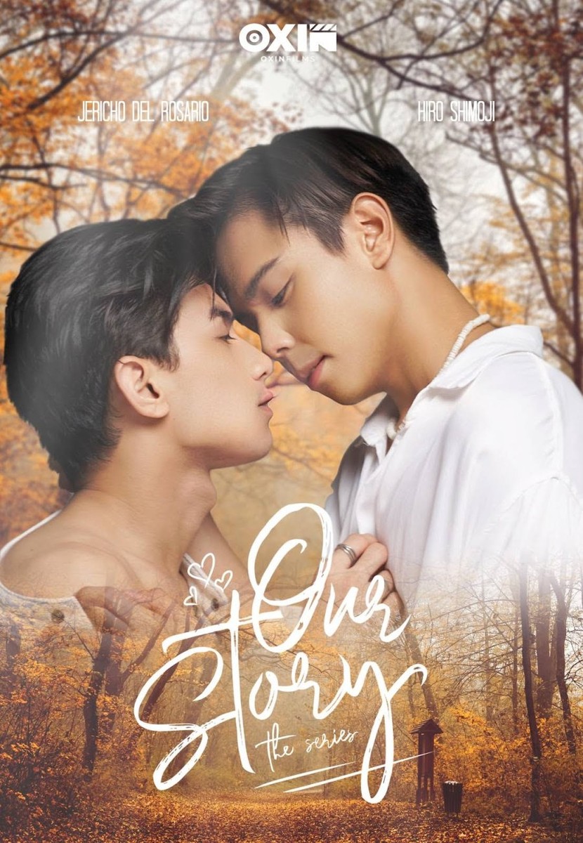 Our Story Image