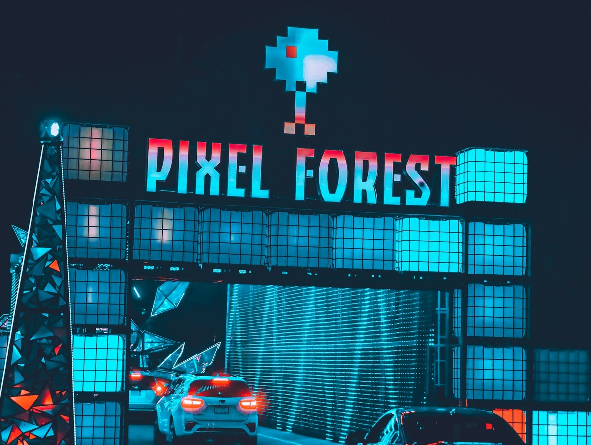 PixelPulse Gaming Team