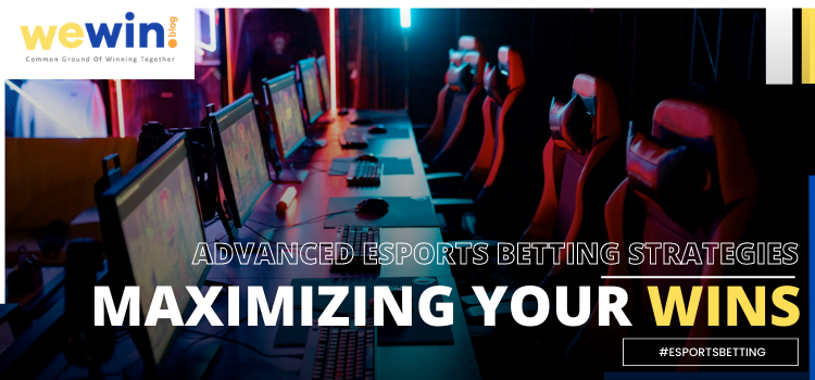 Blog Esports Strategies