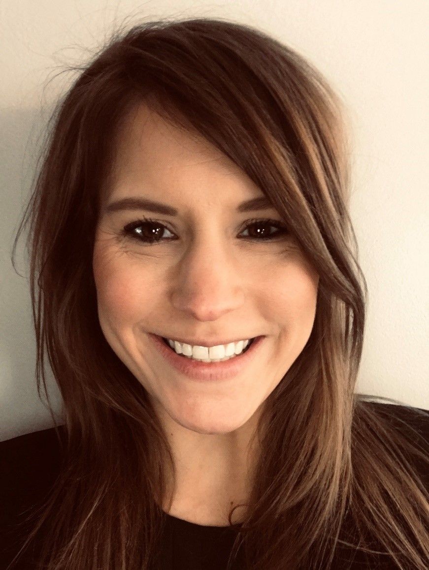 Team Member Jamie