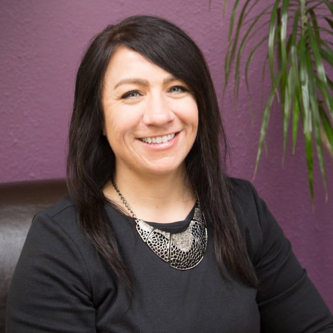 Team Member Jamie