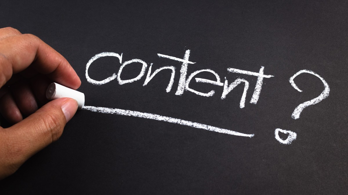 Content Gamer